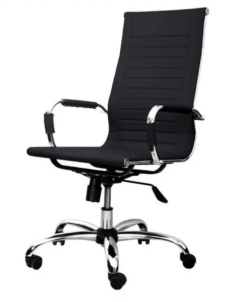 Кресло для сотрудника Verner gtpCh1. Фото 1