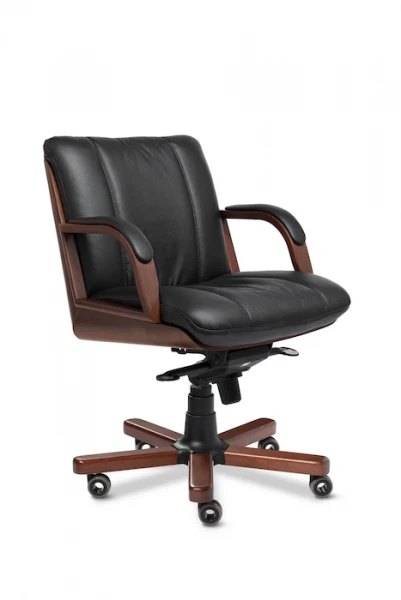 Кресло посетителя Cannes B. Фото 1