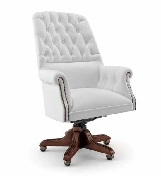 Кресло руководителя Баттони. Фото 1