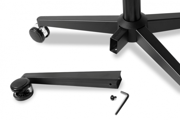 Кресло руководителя бизнес-класса. Фото 5