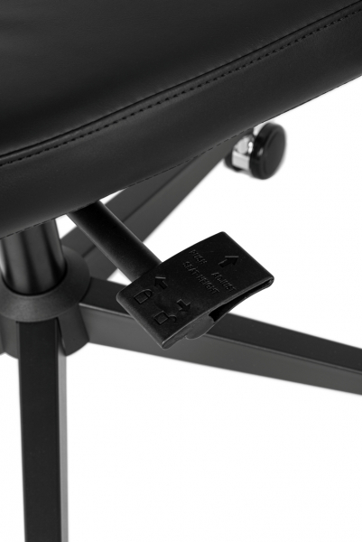 Кресло руководителя бизнес-класса. Фото 9