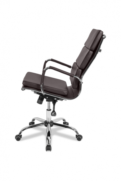 Кресло руководителя бизнес-класса. Фото 5