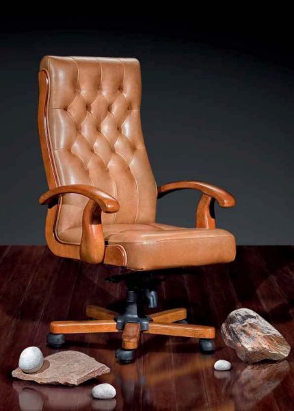 Кресло руководителя Боттичелли. Фото 2