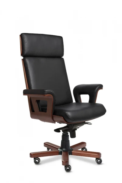 Кресло руководителя Cadis A. Фото 1
