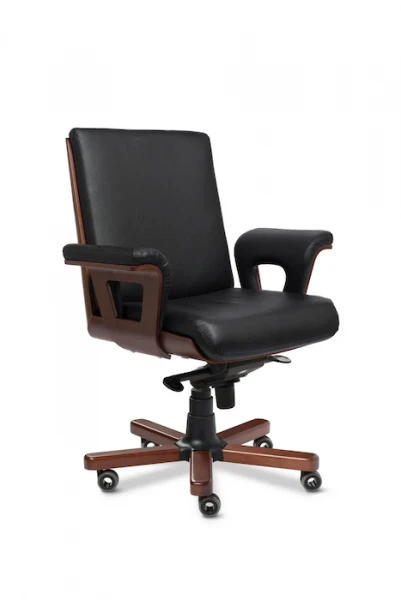 Кресло руководителя Cadis B. Фото 1