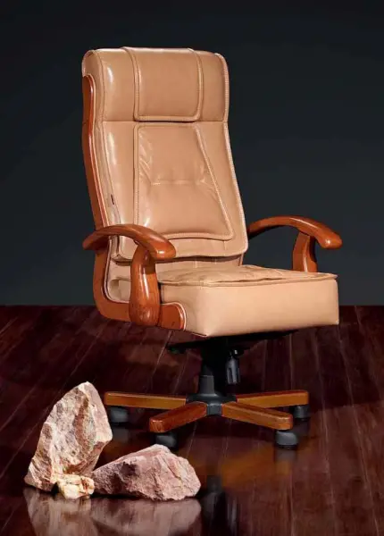 Кресло руководителя Донателло. Фото 1
