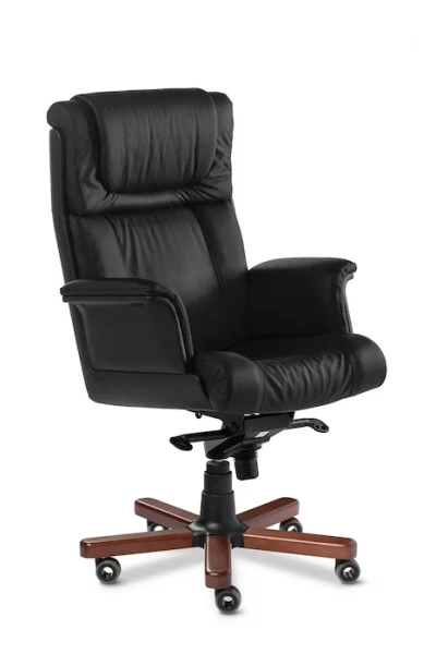 Кресло руководителя Master Luxe A. Фото 1