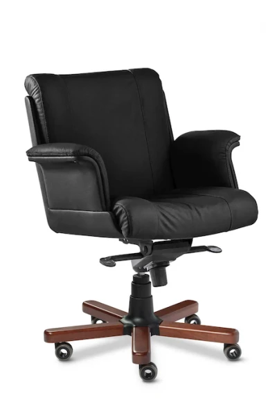 Кресло руководителя Master Luxe B. Фото 1