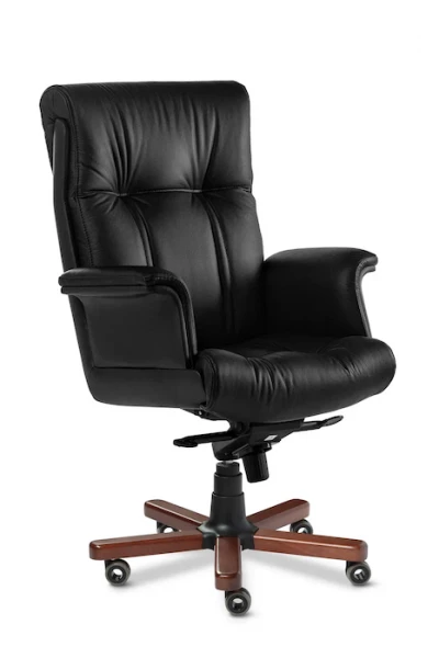 Кресло руководителя Paris Luxe A. Фото 1