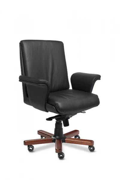 Кресло руководителя Split B. Фото 1