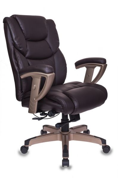 Кресло руководителя T-9999. Фото 5
