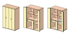 Кухня для офиса 30H002. Фото 1