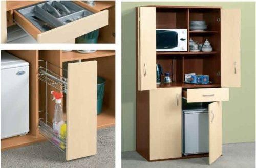 Кухня для офиса 30H002. Фото 11