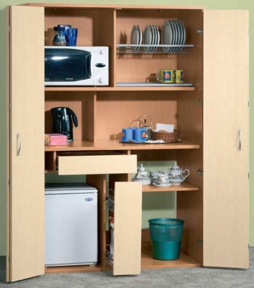 Кухня для офиса 30H002. Фото 12