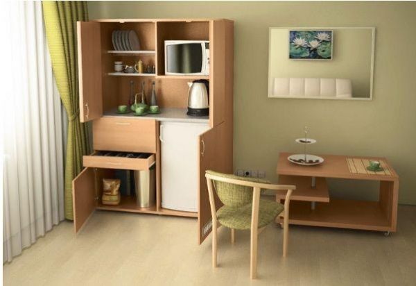 Кухня для офиса 30H002. Фото 15