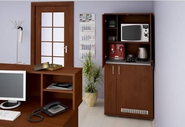 Кухня для офиса 30H002. Фото 16