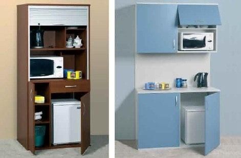 Кухня для офиса 30H002. Фото 21