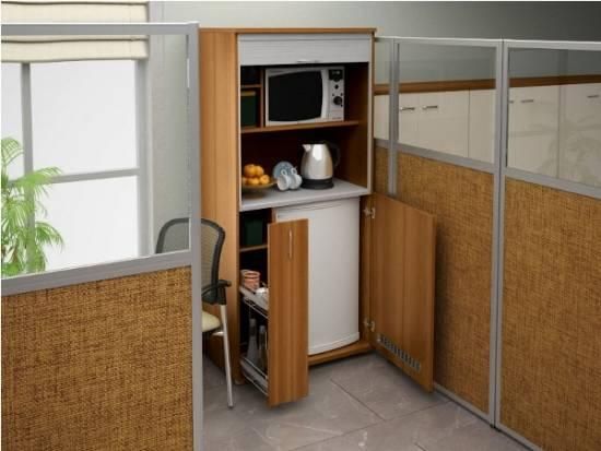 Кухня для офиса 30H002. Фото 24