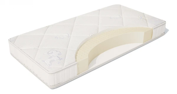 Матрас ALESSANDRIA BABY 70х140. Фото 1