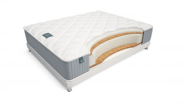 Матрас DIVERSA 120x200. Фото 1