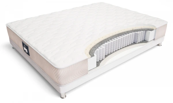 Матрас ECOLOGIC DREAM MAXI 120x200. Фото 1