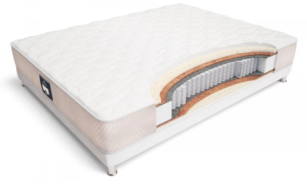 Матрас INFINITI MAXI 180x200. Фото 1