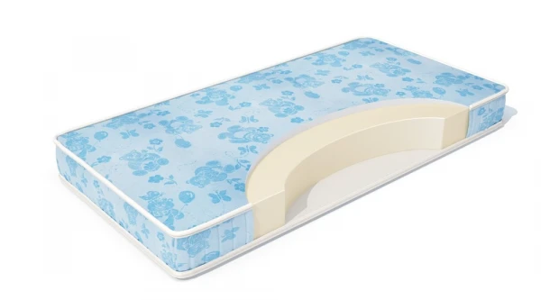 Матрас PALERMO BABY 90х190. Фото 1