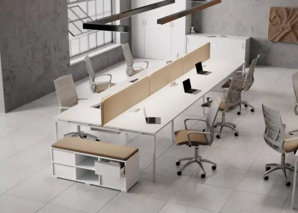 Мебель для персонала БАЛТИКА. Фото 1