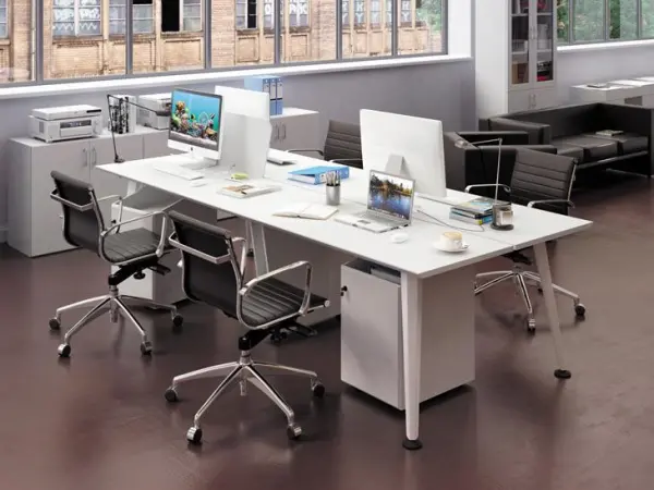 Мебель для персонала Cloud. Фото 1