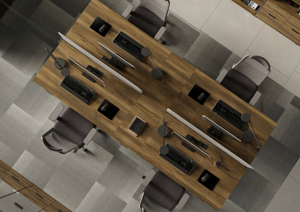 Мебель для персонала Concept. Фото 16