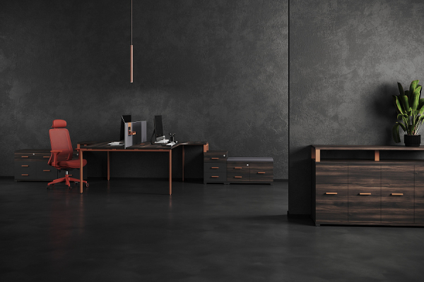 Мебель для персонала Concept. Фото 3