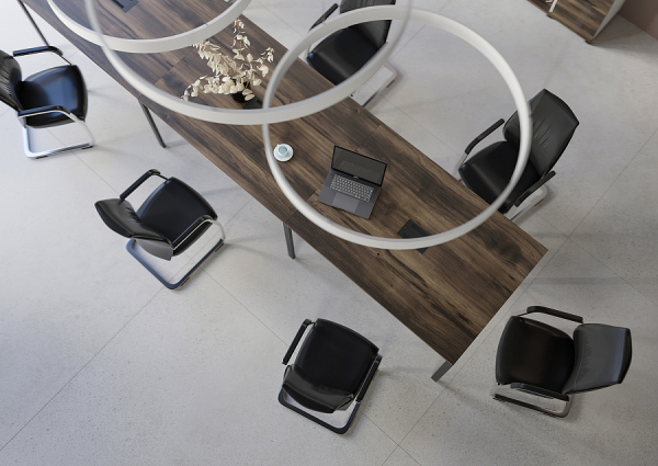 Мебель для персонала Concept. Фото 9