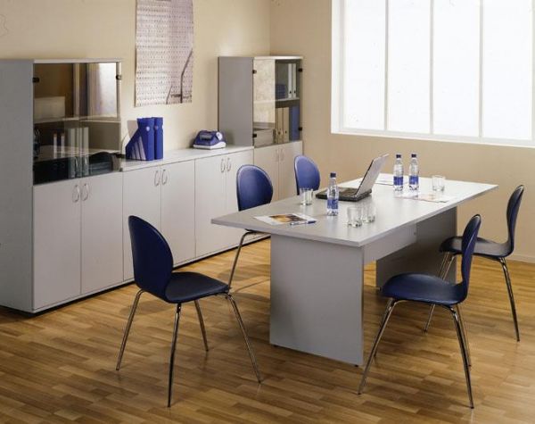 Мебель для персонала Этюд. Фото 2