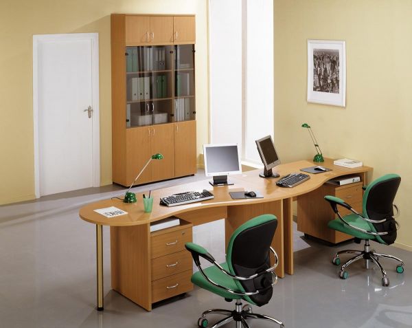 Мебель для персонала Этюд. Фото 15