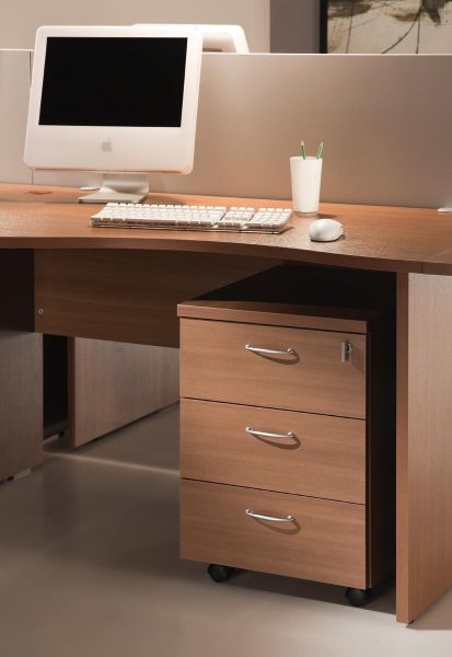 Мебель для персонала Этюд. Фото 17