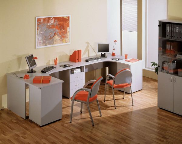 Мебель для персонала Этюд. Фото 21