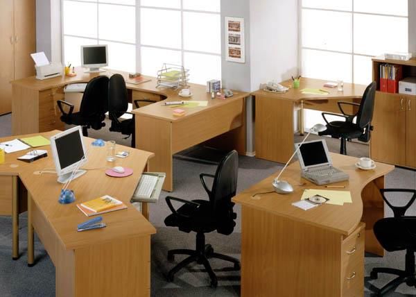 Мебель для персонала Этюд. Фото 23