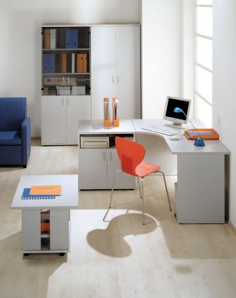 Мебель для персонала Этюд. Фото 26