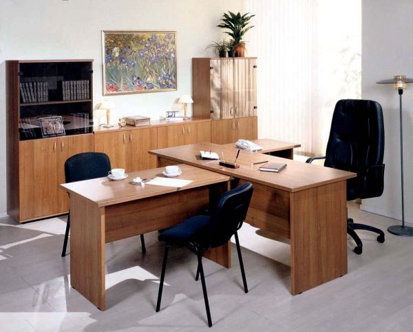 Мебель для персонала Этюд. Фото 4