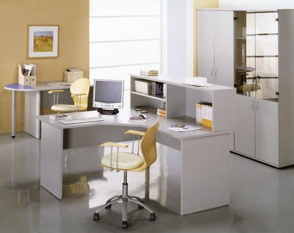 Мебель для персонала Этюд. Фото 5