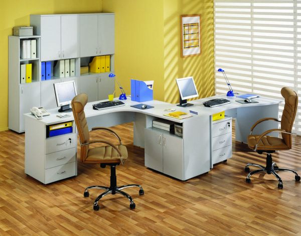 Мебель для персонала Этюд. Фото 9