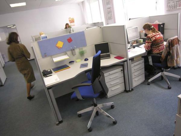 Мебель для персонала KARSTULA. Фото 105