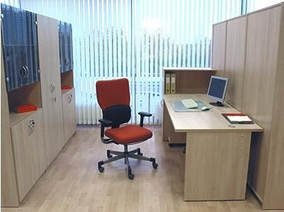 Мебель для персонала KARSTULA. Фото 12