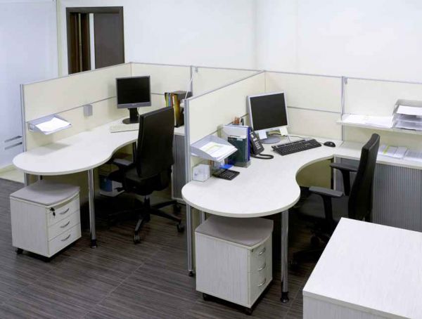 Мебель для персонала KARSTULA. Фото 14