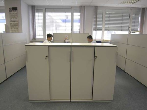 Мебель для персонала KARSTULA. Фото 138