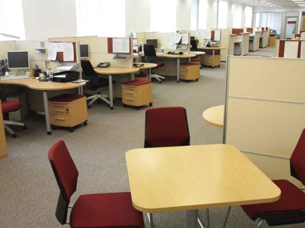 Мебель для персонала KARSTULA. Фото 149