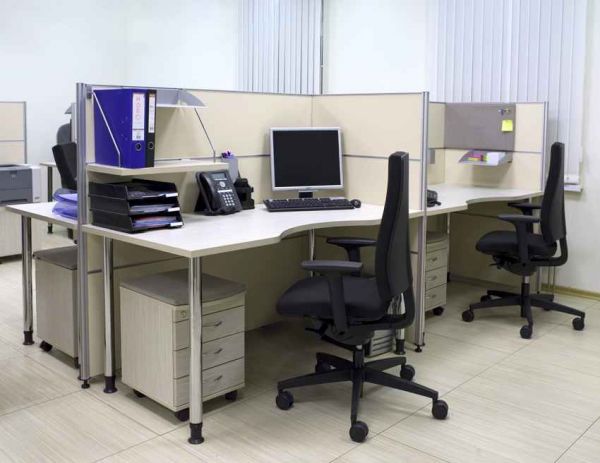 Мебель для персонала KARSTULA. Фото 151