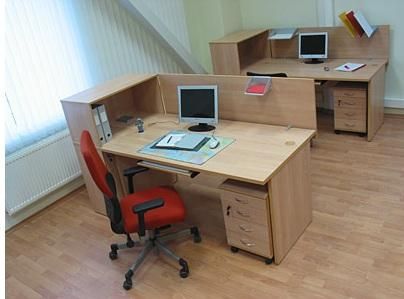 Мебель для персонала KARSTULA. Фото 153