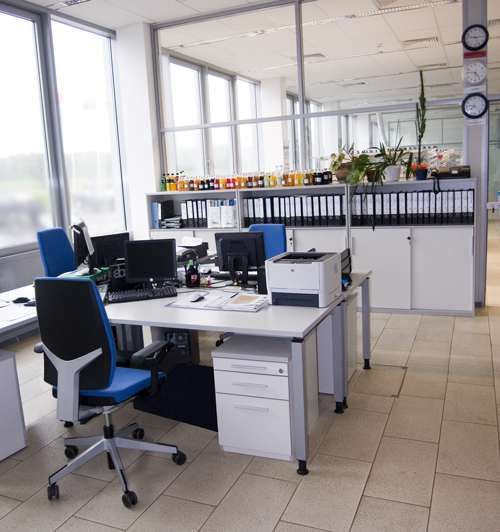 Мебель для персонала KARSTULA. Фото 154