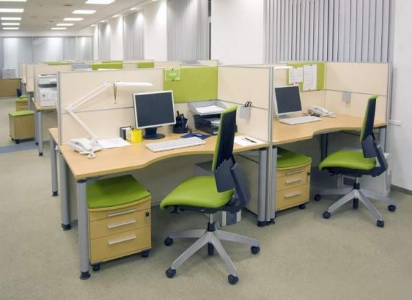 Мебель для персонала KARSTULA. Фото 156